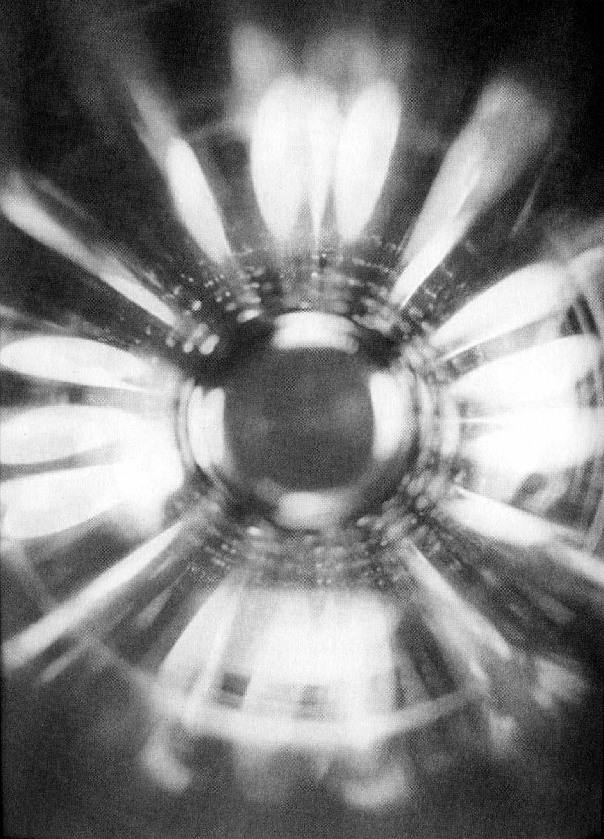 Baa-chan Love Potion 1 page 4 full