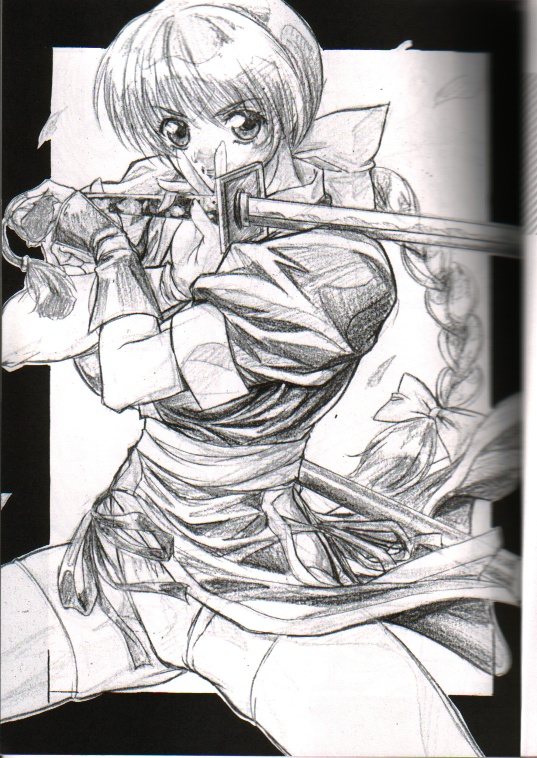 Take One's Chance page 4 full