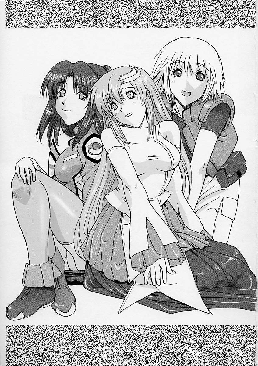 G-SEED Princes page 2 full