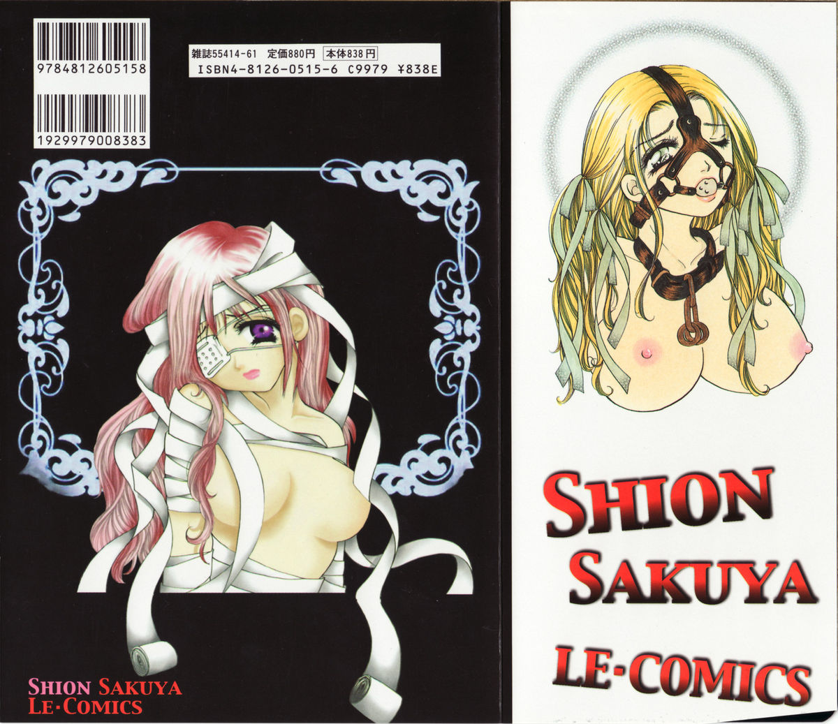 Watashi wo nikudorei ni shitekudasai page 2 full