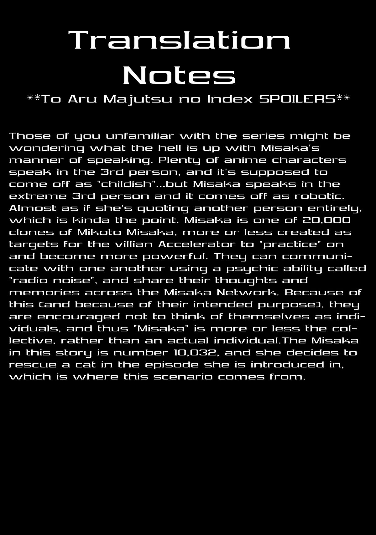 Kanzen Muteki no Kinsho Mokuroku 2 ~Ingyaku Zecchou Imouto Seki~ | Perfect Banned Book Catalog 2 page 2 full