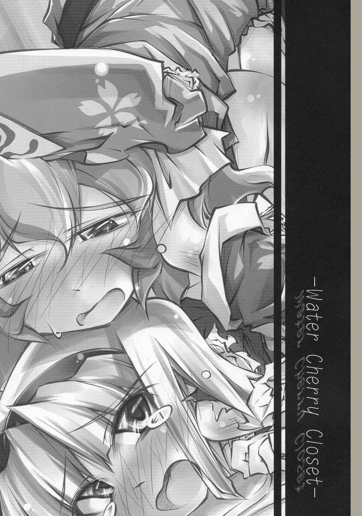 Water Cherry Closet page 2 full