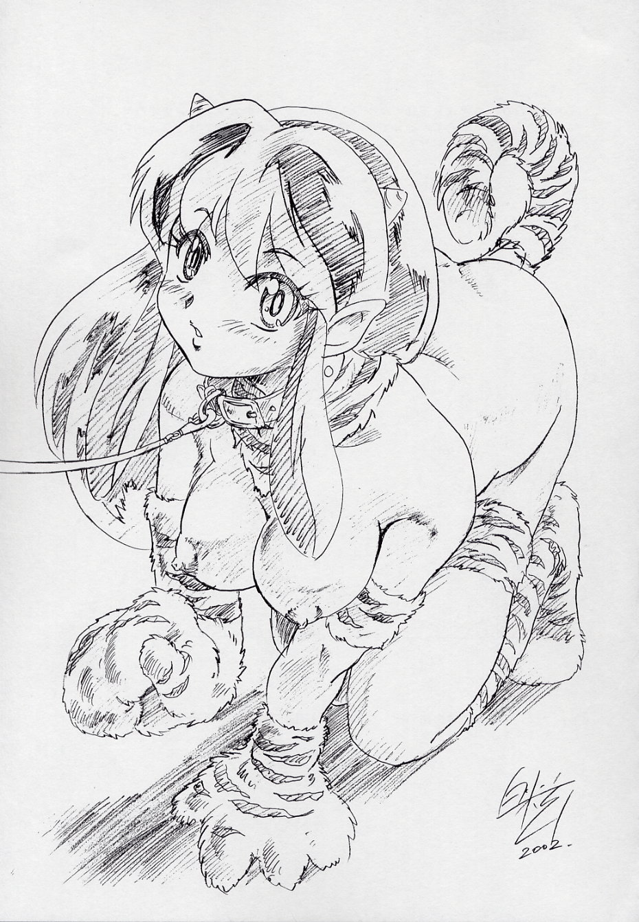 玄色館&middot;伍-白米の強敵篇 page 7 full