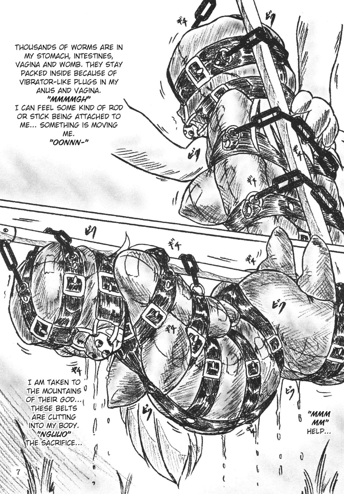 Bibi Anbetsu 21 page 5 full