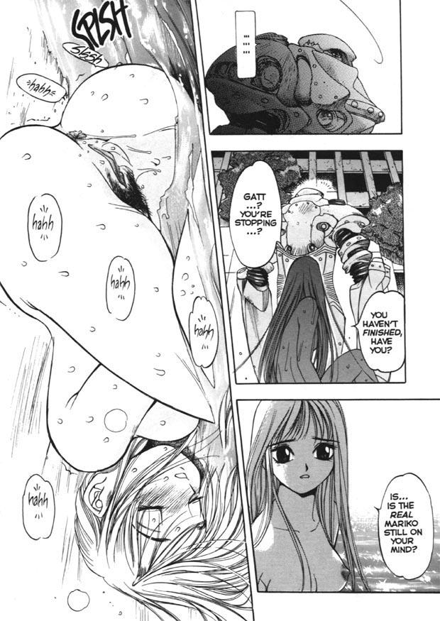 Silky Whip Extreme 2 page 2 full