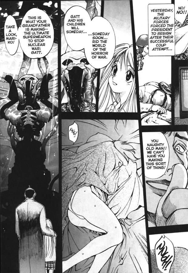 Silky Whip Extreme 2 page 9 full