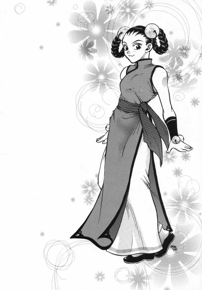 HARD CANDY page 5 full