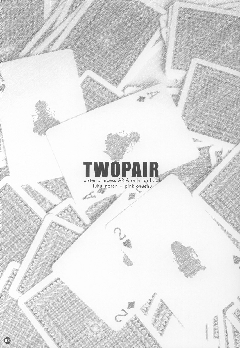 Two Pair page 2 full