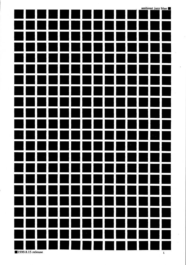 Ambient Jazz Session page 6 full