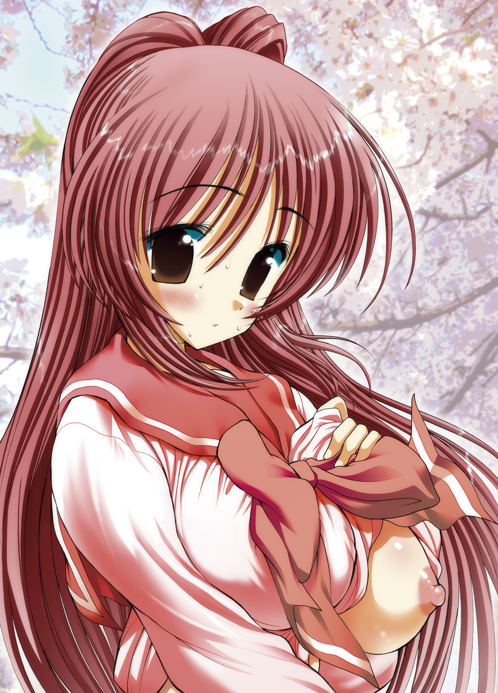 Tamanee no Kairaku All full color DL ban plus Omake page 5 full