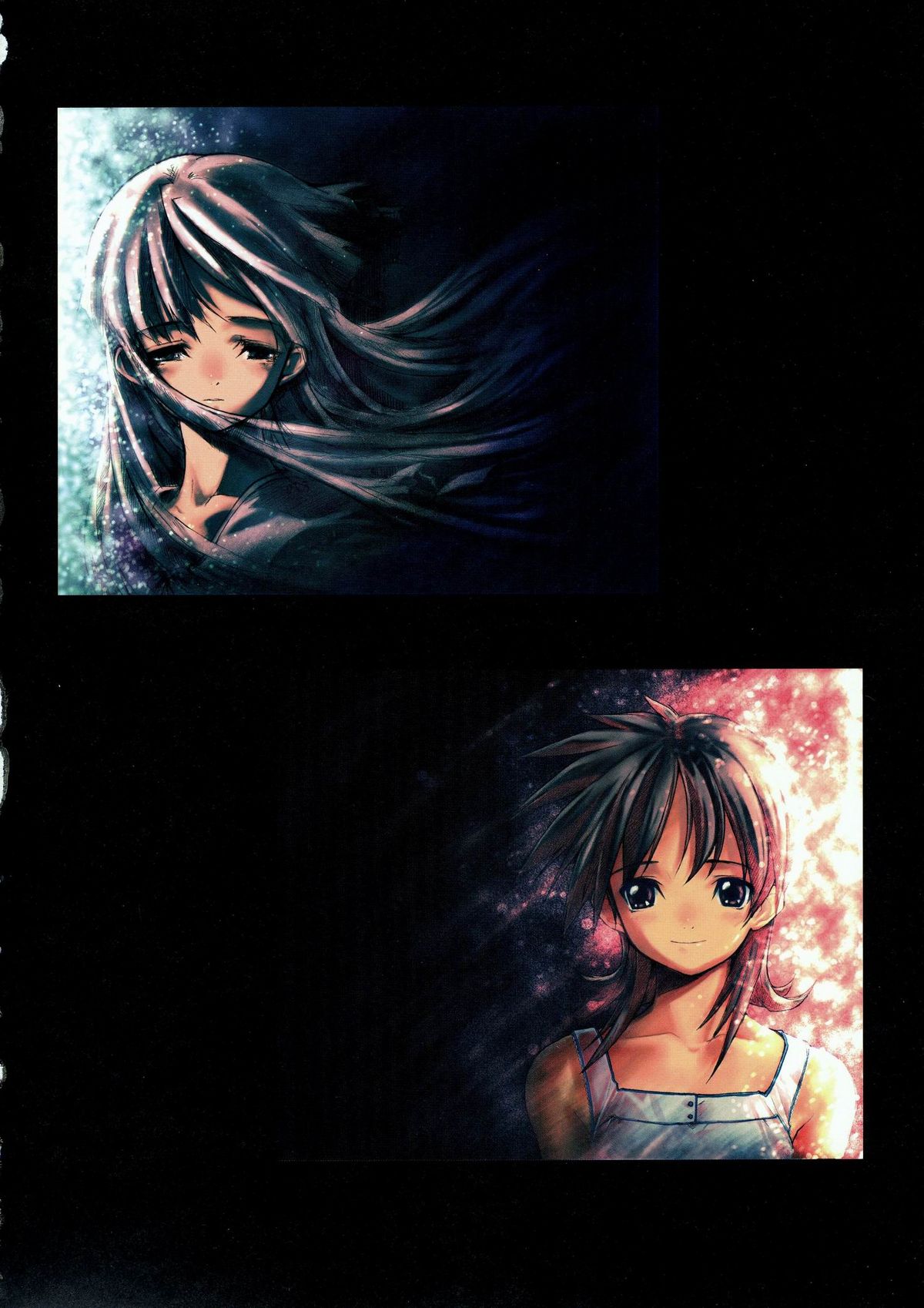 Tasogare - Complete Works page 2 full