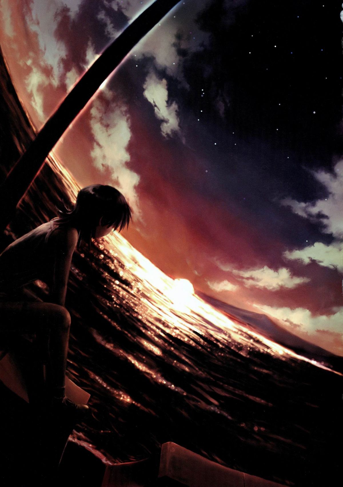 Tasogare - Complete Works page 3 full