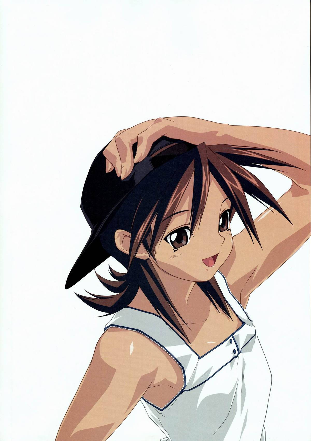 Tasogare - Complete Works page 4 full