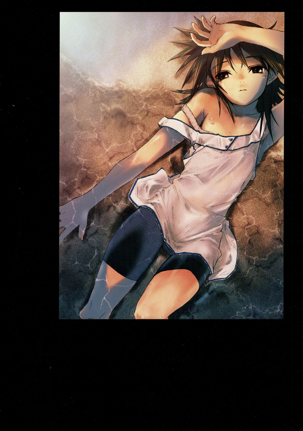 Tasogare - Complete Works page 6 full