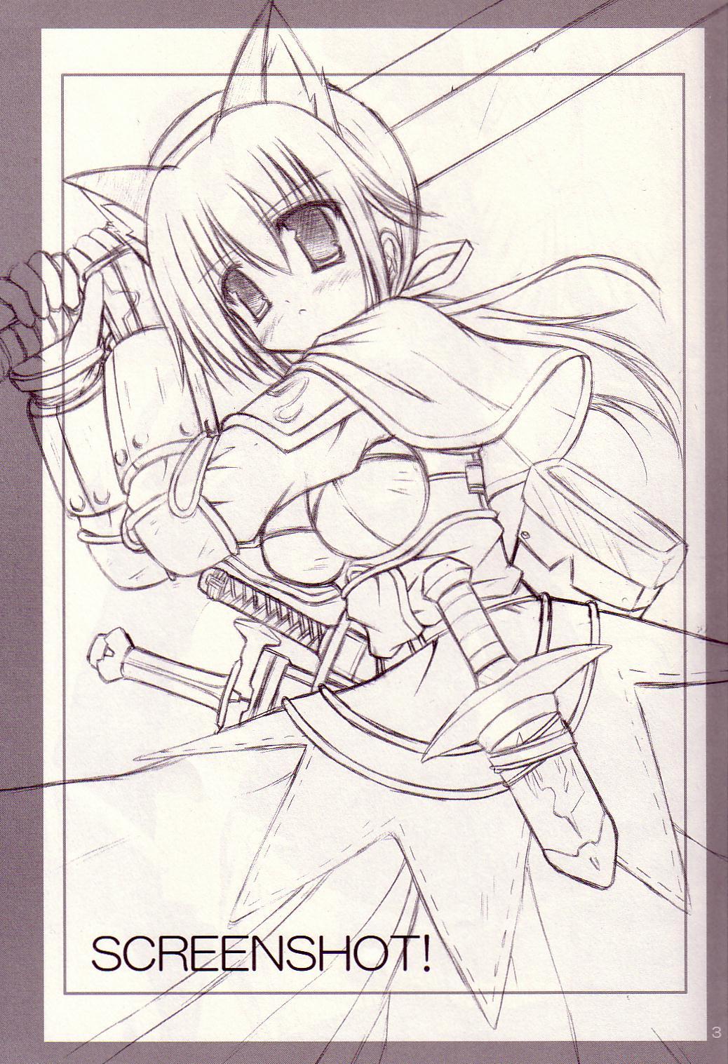 Screenshot! page 3 full