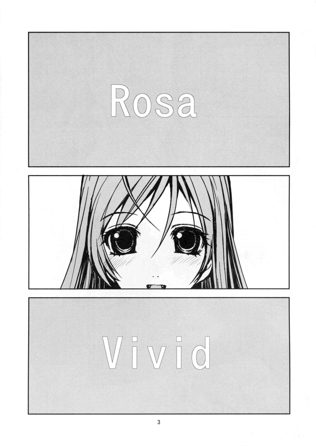 RV - Rosa Viva page 3 full