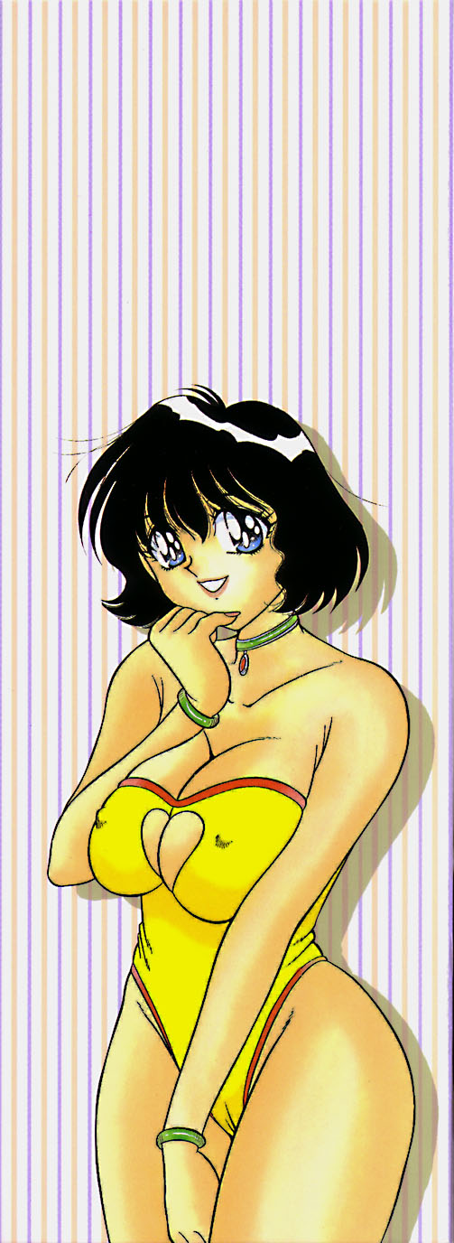 Gomenne 1 page 3 full