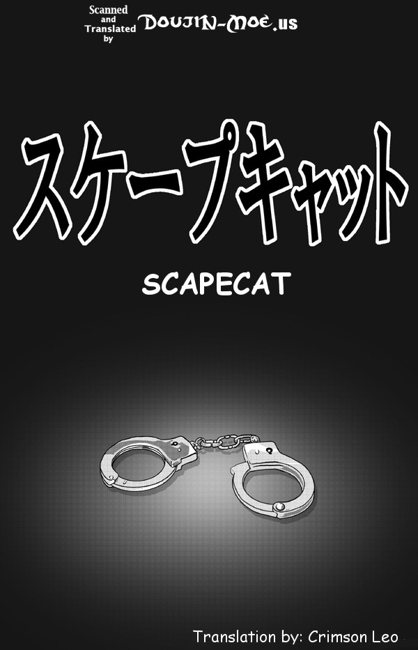 ScapeCat 1 page 3 full