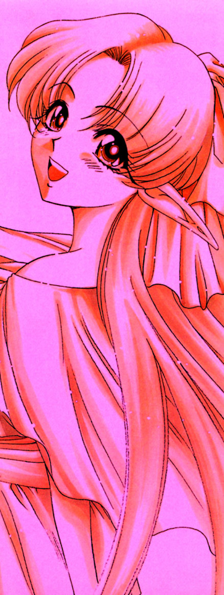 Elf no Wakaokusama DELUXE page 3 full