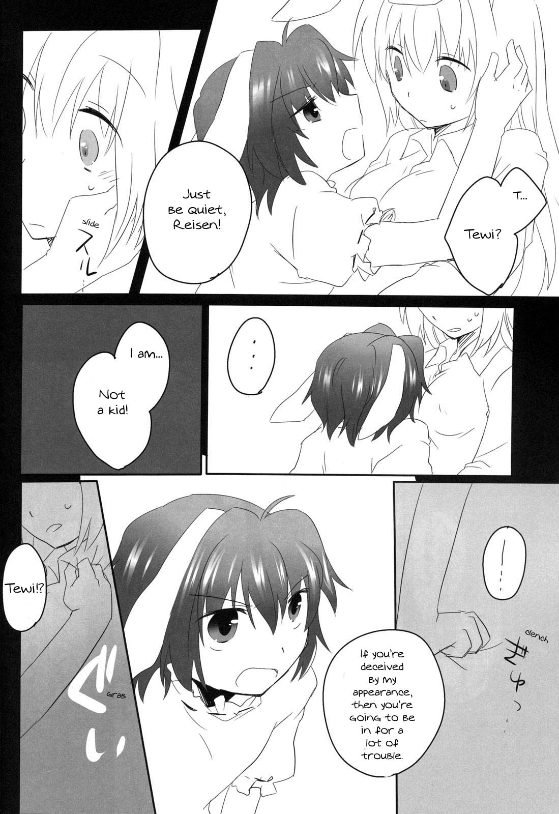Mimi page 8 full
