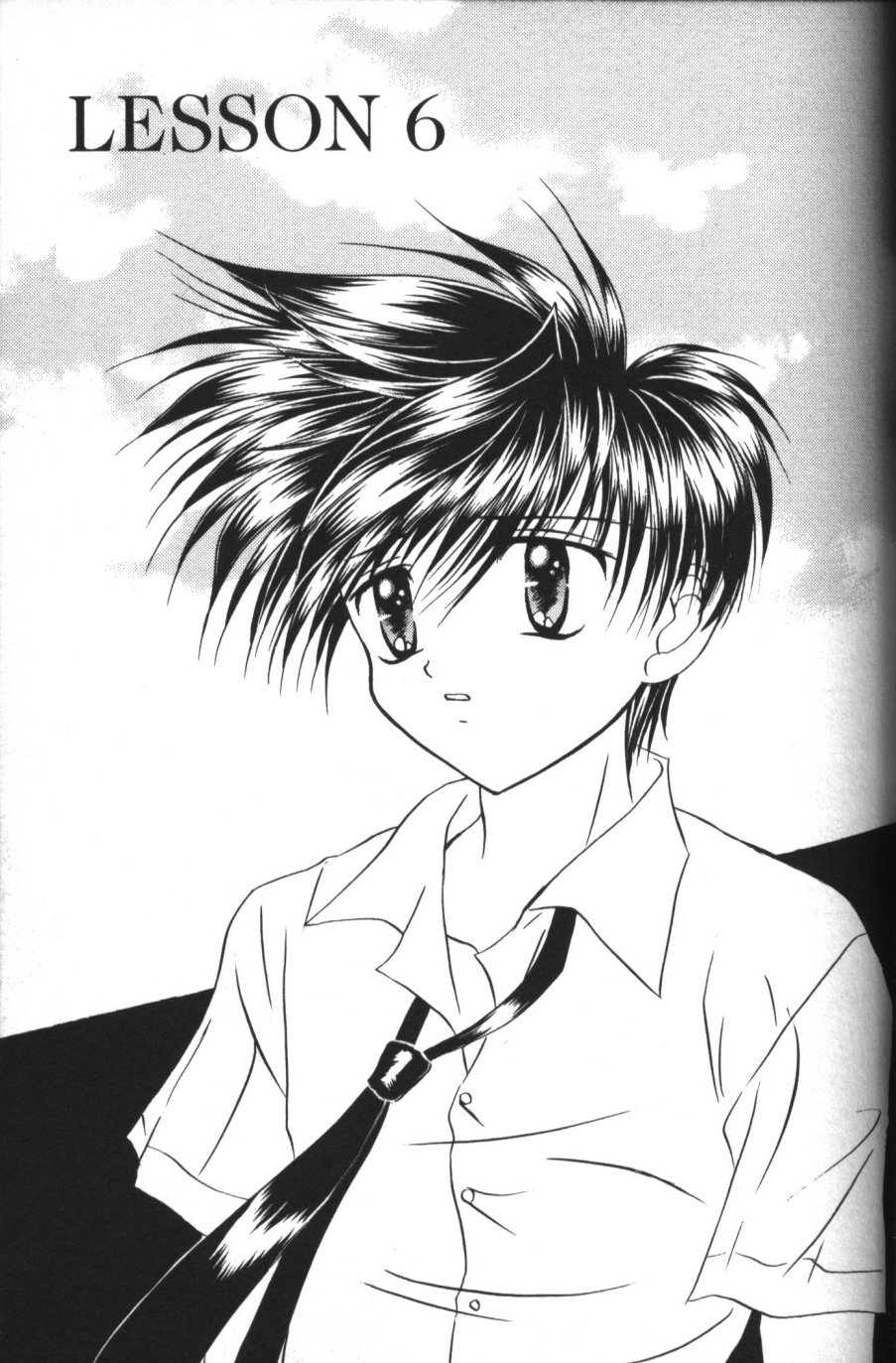 Neo Bondage Love ~Shounen no Houkago~ Vol. 2 page 9 full