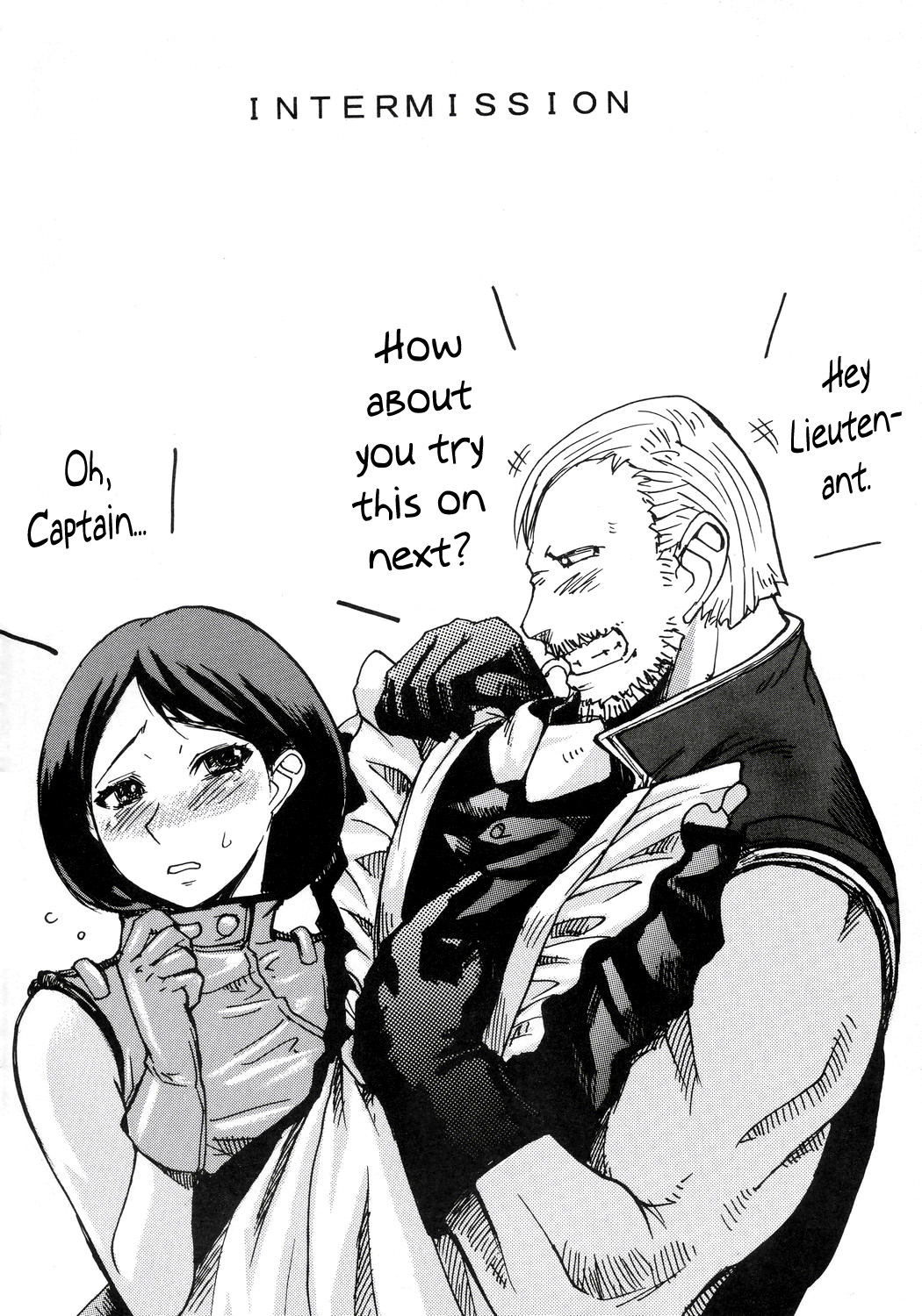 Heibon, Teishuku, Souji Zuki no Dekita Onna | The Common, the Chaste, the Cleaning-Inclined Woman page 3 full