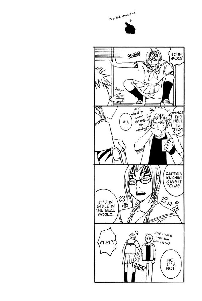 Red Idol page 3 full