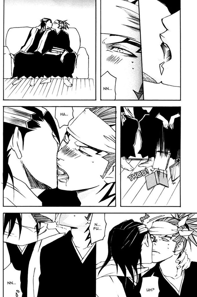 Red Idol page 7 full