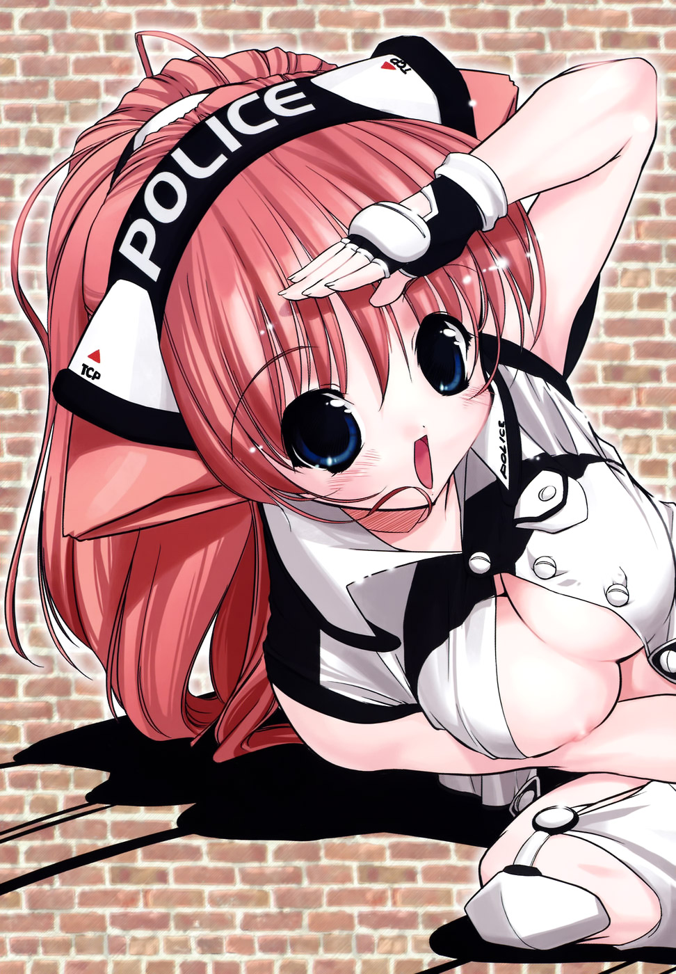 Newmanoid CAM page 9 full