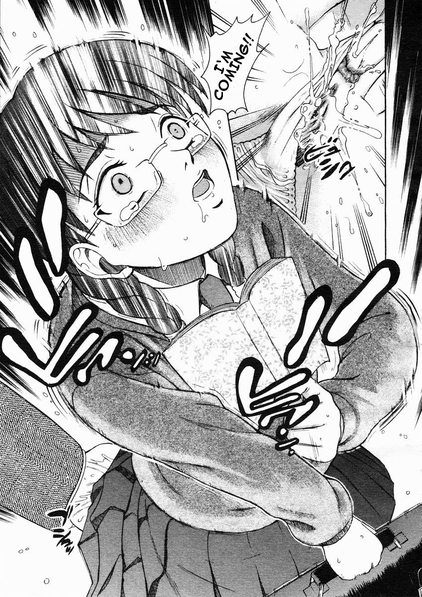 A-kan Ressha de Ike!! page 7 full