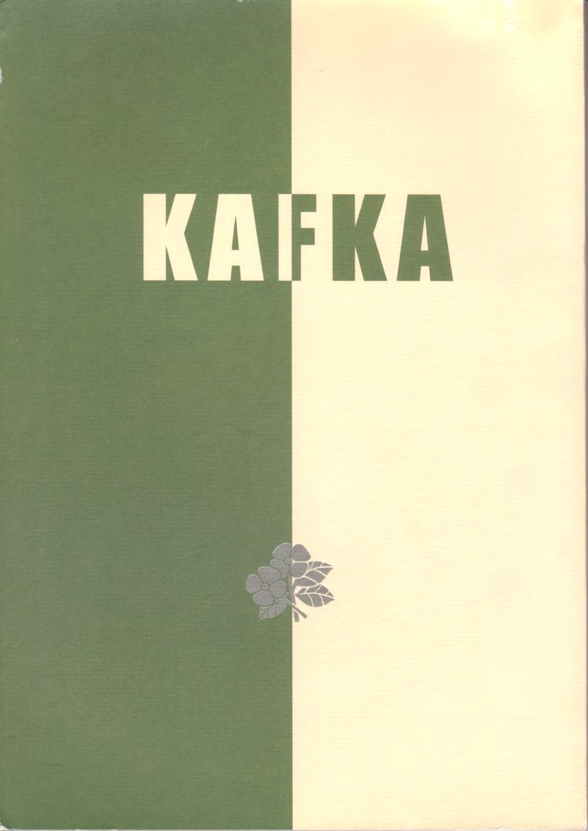 Kafka page 1 full