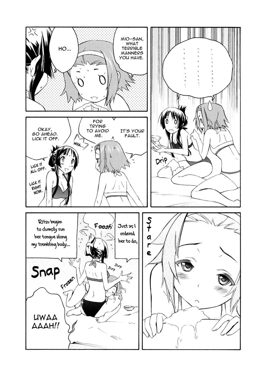 BUTTERFLIES page 10 full