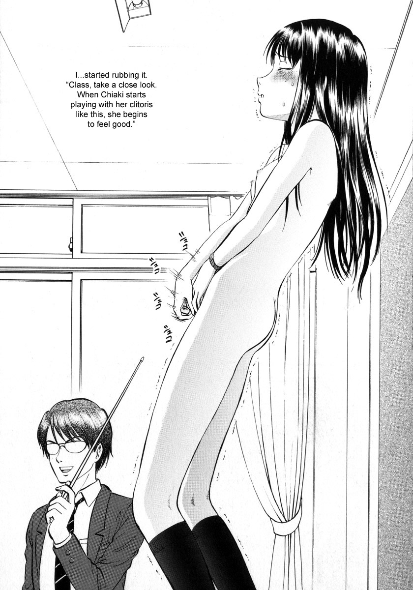 Image Child Oshioki page 10 full