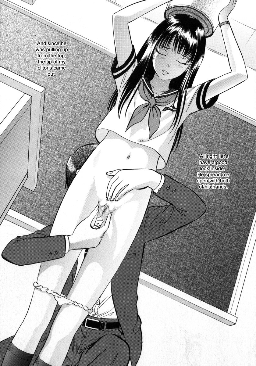 Image Child Oshioki page 4 full