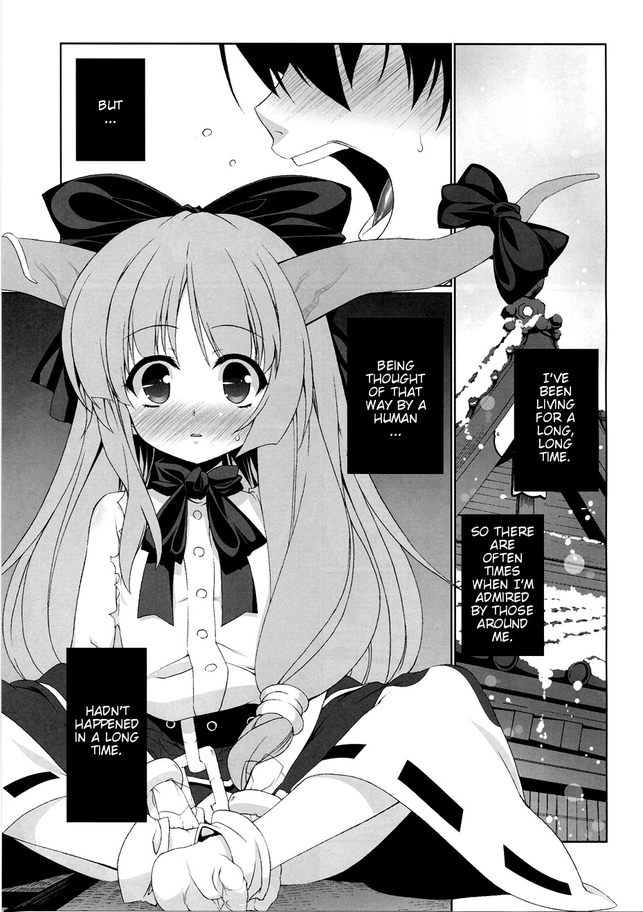 HI-Otogi Douji | Accompanying a Child   =Team Vanilla+Soba-Scans= page 3 full