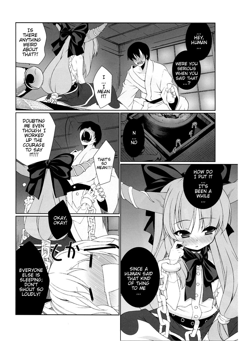 HI-Otogi Douji | Accompanying a Child   =Team Vanilla+Soba-Scans= page 4 full