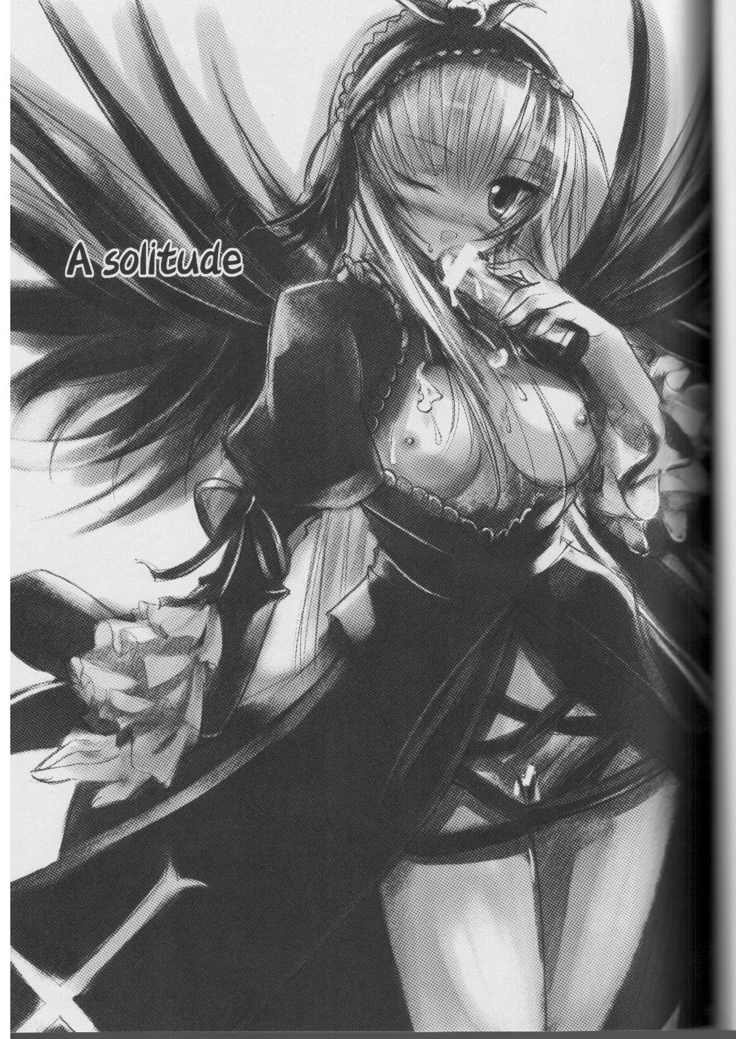 A solitude page 2 full