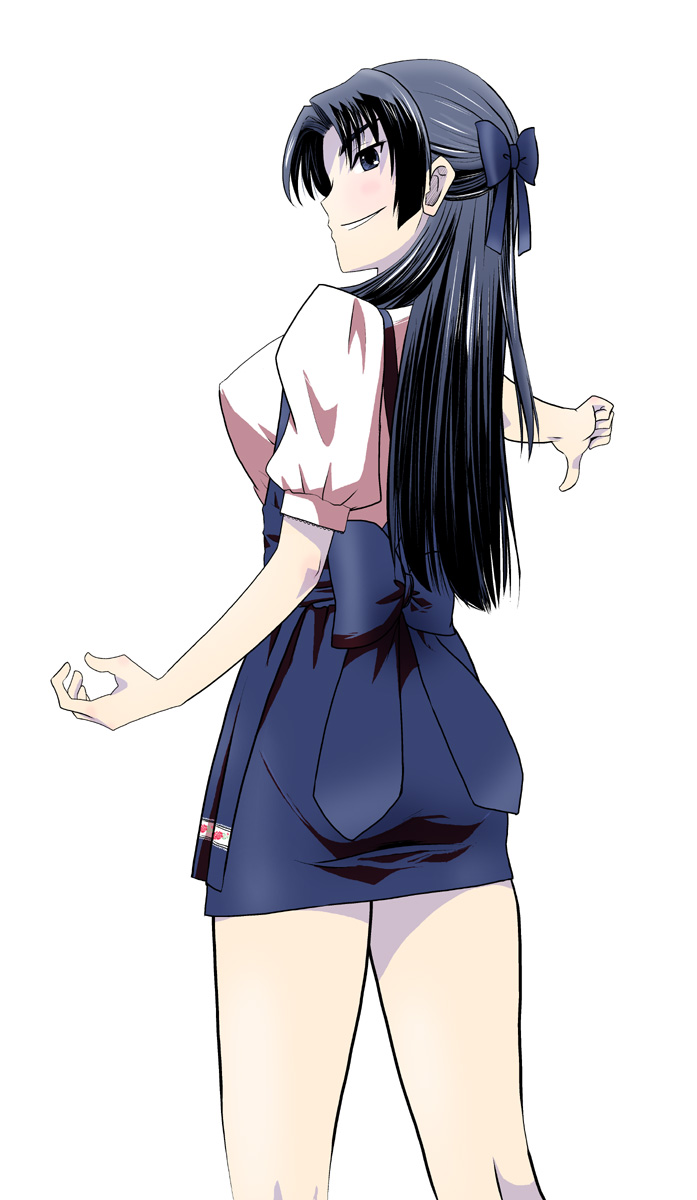 Kyonko Taisen 2011 page 6 full