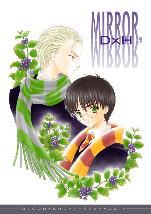 Mirror, Mirror page 1 full