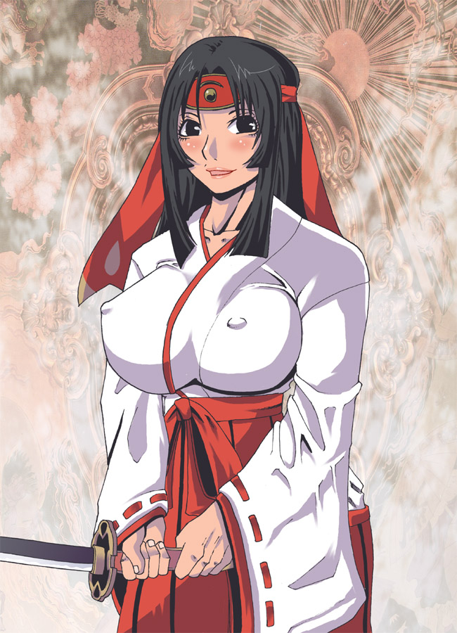 まんが日本ムゴイはなし page 3 full