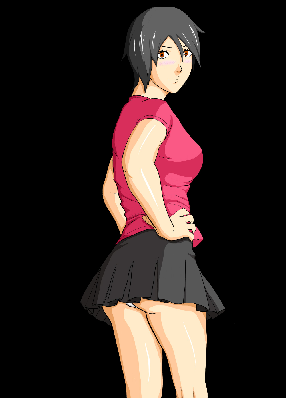 Musuko wa Doushiyou mo Nai Hentai Otoko deshita. page 3 full