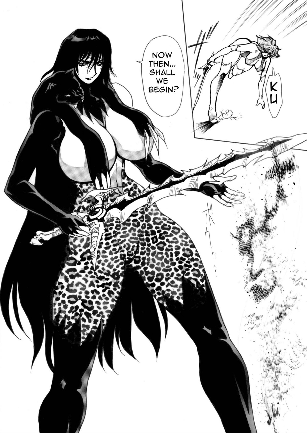 Death&Destruction Digital #5 page 7 full