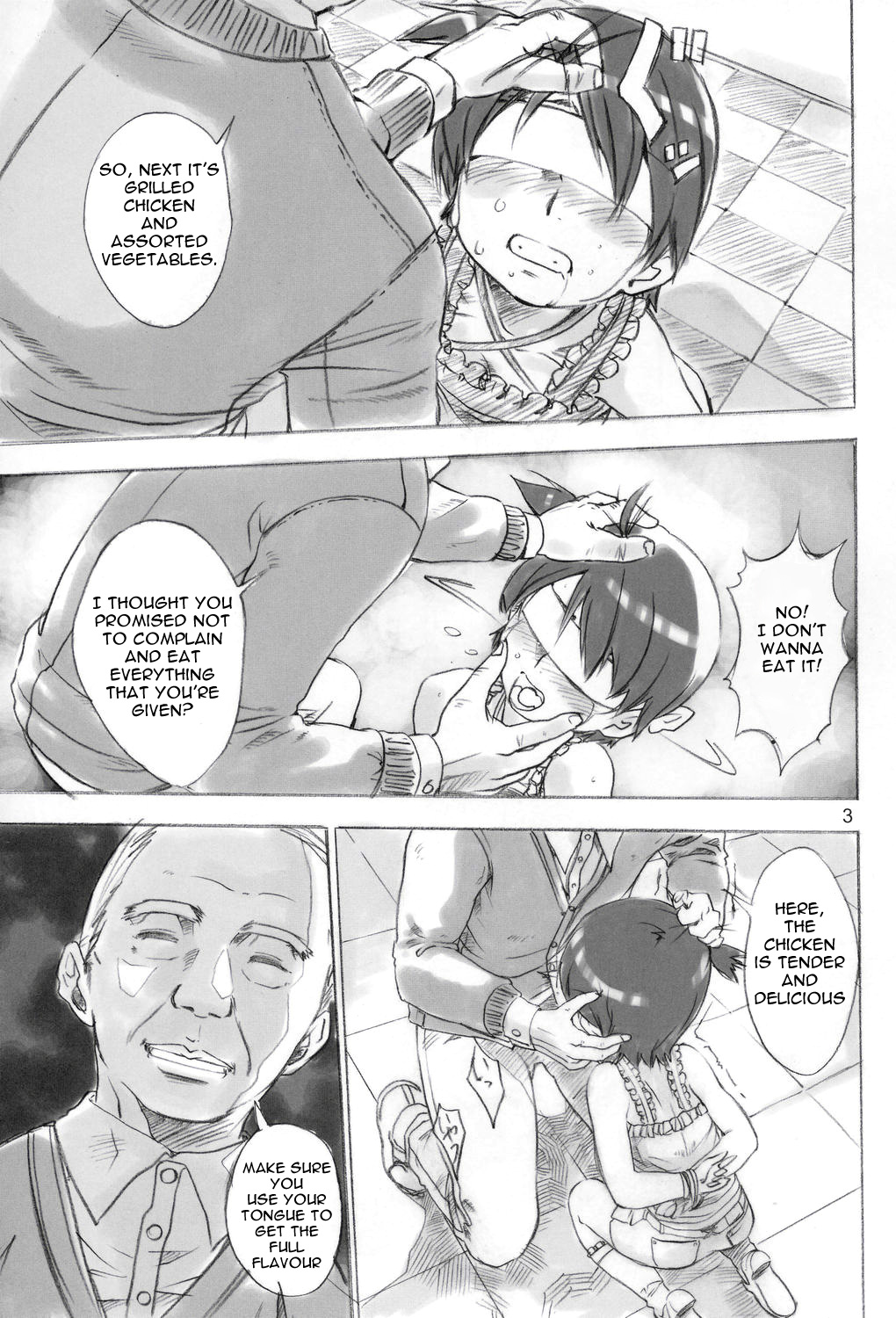 Mochi Mochi Mashimaro   =LWB= page 2 full