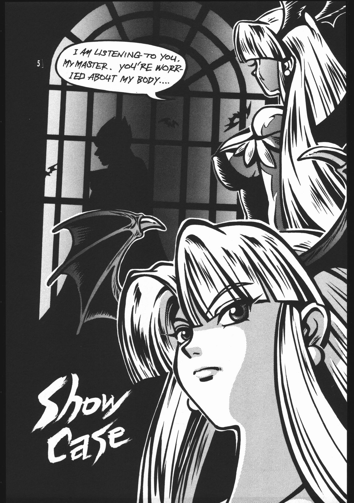 Yori Nuki Kudara-san page 4 full