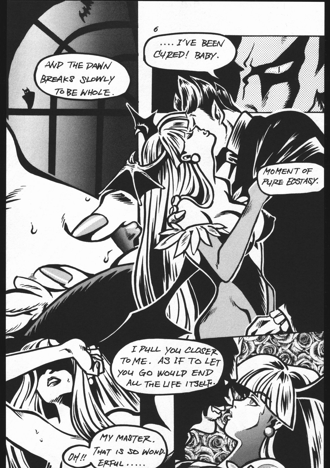 Yori Nuki Kudara-san page 5 full