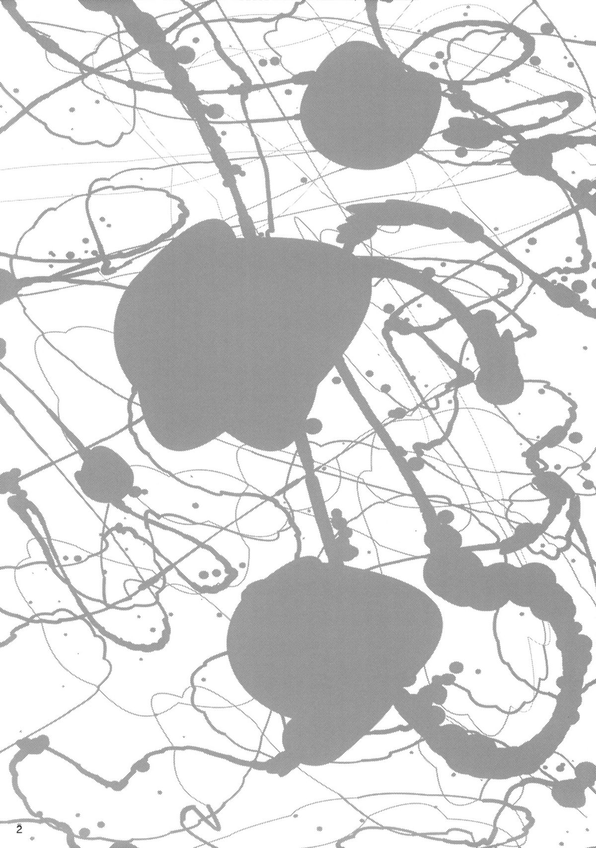 Ore no Kuroneko Maji Shironeko ni Narumade BUKKAKE tara Dounaruno？ page 3 full