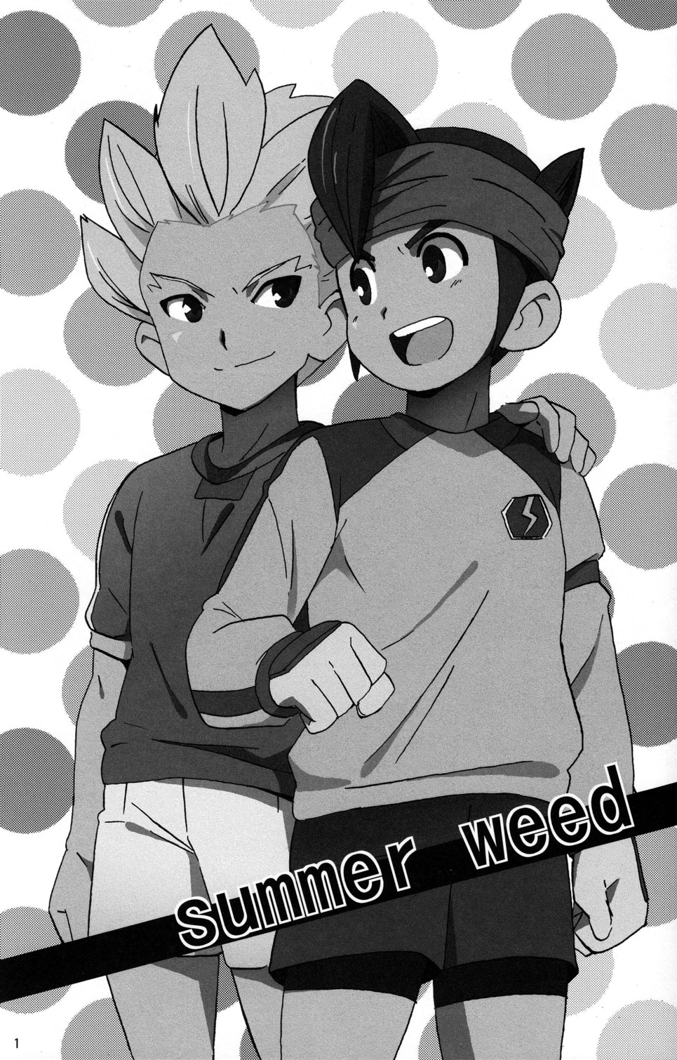 Summer Weed page 3 full