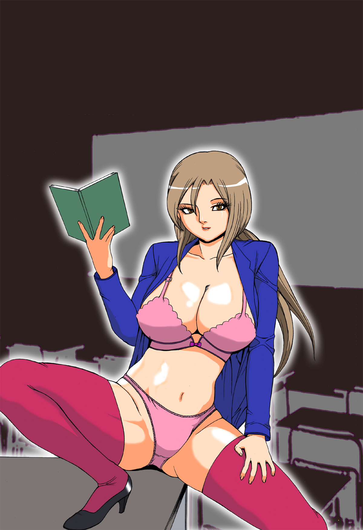 Owalinokai 2 page 1 full