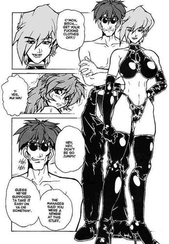 Voice of Submission 06 page 8 full