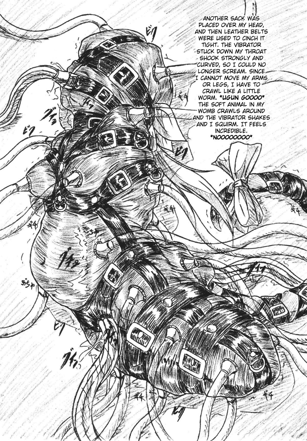 Bibi Anbetsu 30 page 7 full